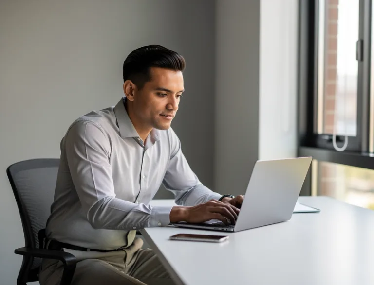 Credit Broker service in Enterprise